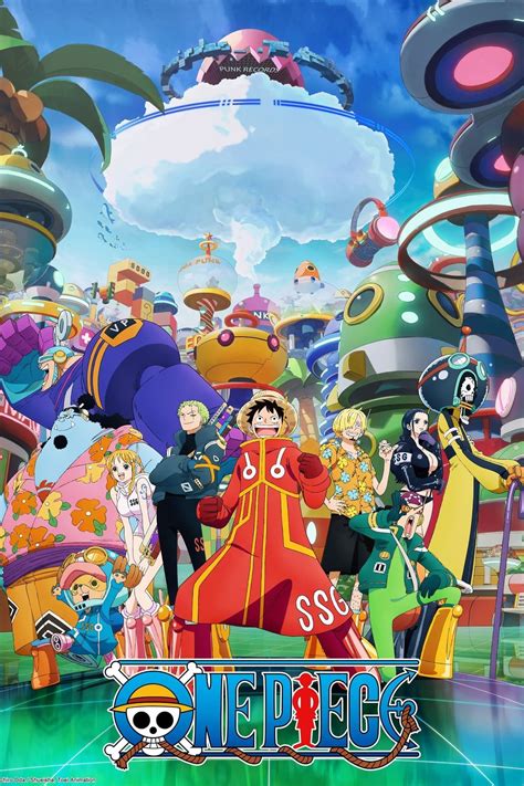 10 Reasons One Piece is The Greatest Adventure Anime Ever。